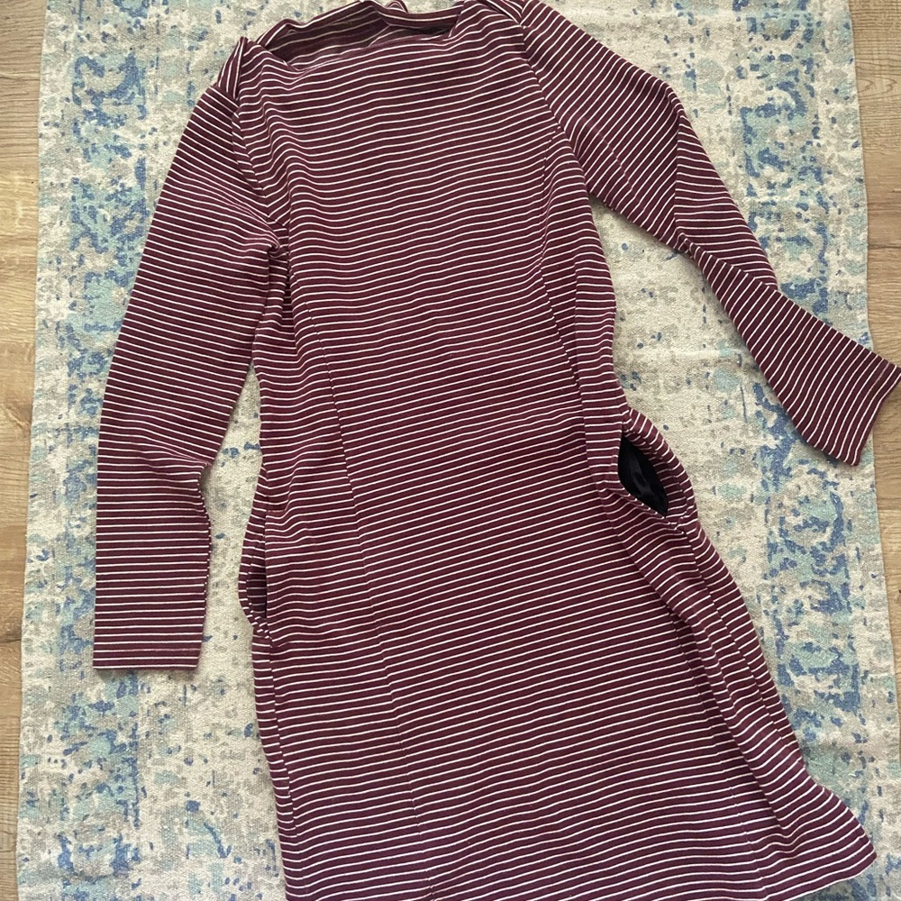 Duluth Trading Co Ponté Pro Dress